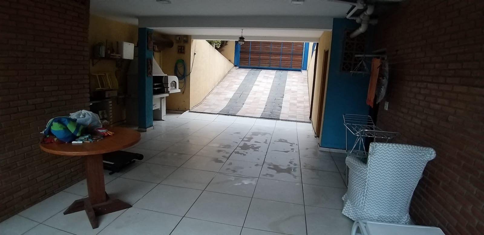 Imagem Casa com 3 Quartos à Venda, 159 m² em Laranjeiras - Caieiras