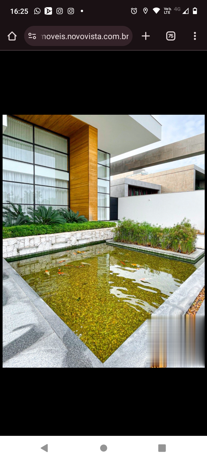 Imagem Casa com 5 Quartos à Venda, 1 m²em Barra da Tijuca - Rio de Janeiro Imagem Casa com 5 Quartos à Venda, 1 m²em Barra da Tijuca - Rio de Janeiro