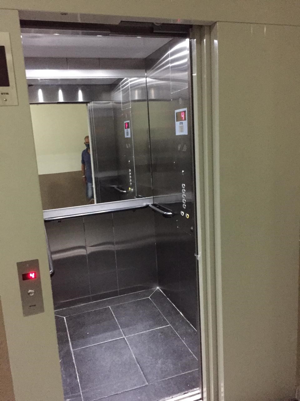 Imagem Apartamento com 2 Quartos à Venda, 45 m²em Rachel de Queiroz - Fortaleza Imagem Apartamento com 2 Quartos à Venda, 45 m²em Rachel de Queiroz - Fortaleza