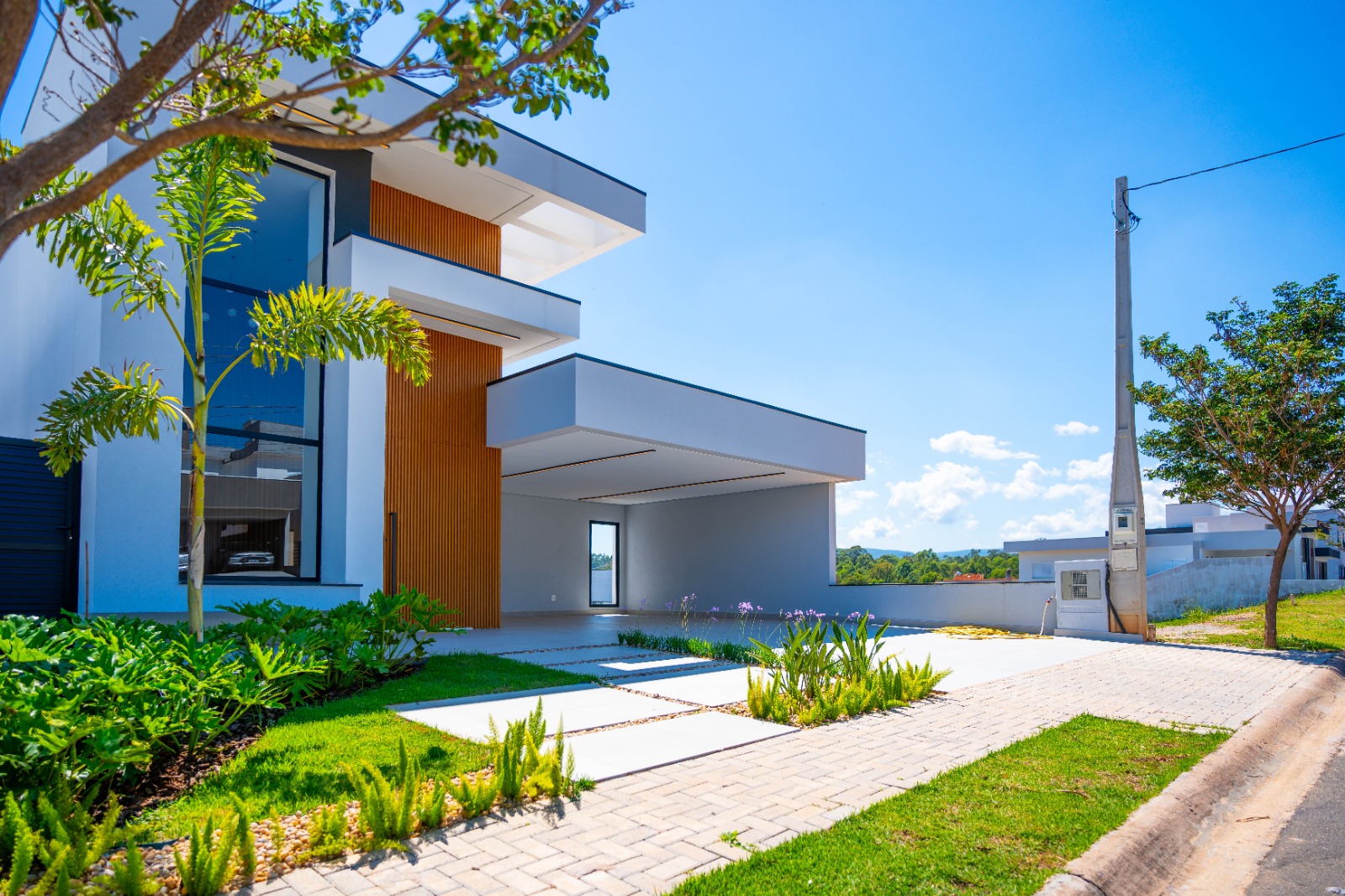 Imagem Casa de Condomínio com 3 Quartos à Venda, 250 m² em São Venâncio - Itupeva