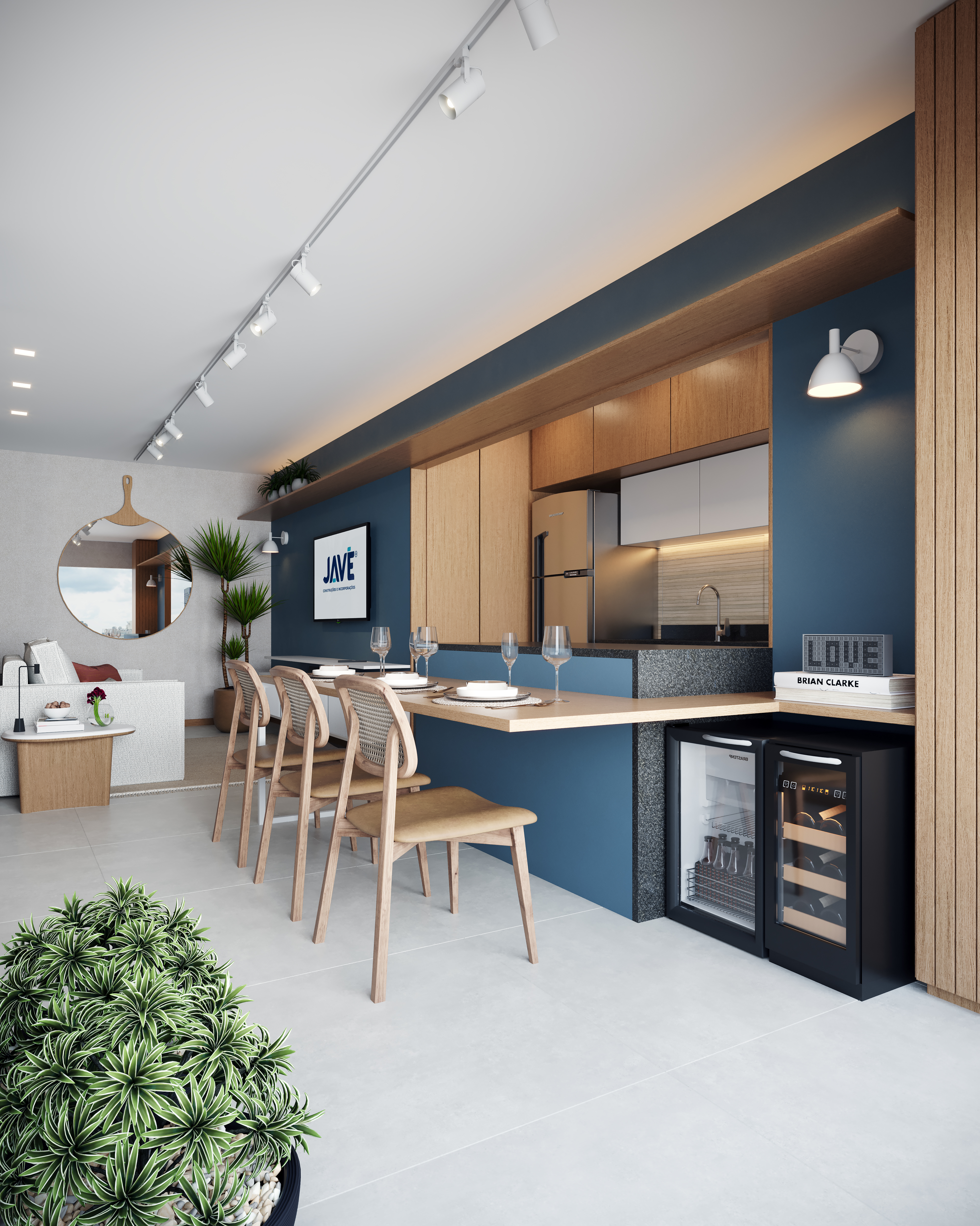 Imagem Apartamento com 2 Quartos à Venda, 60 m² em Praia da Costa - Vila Velha