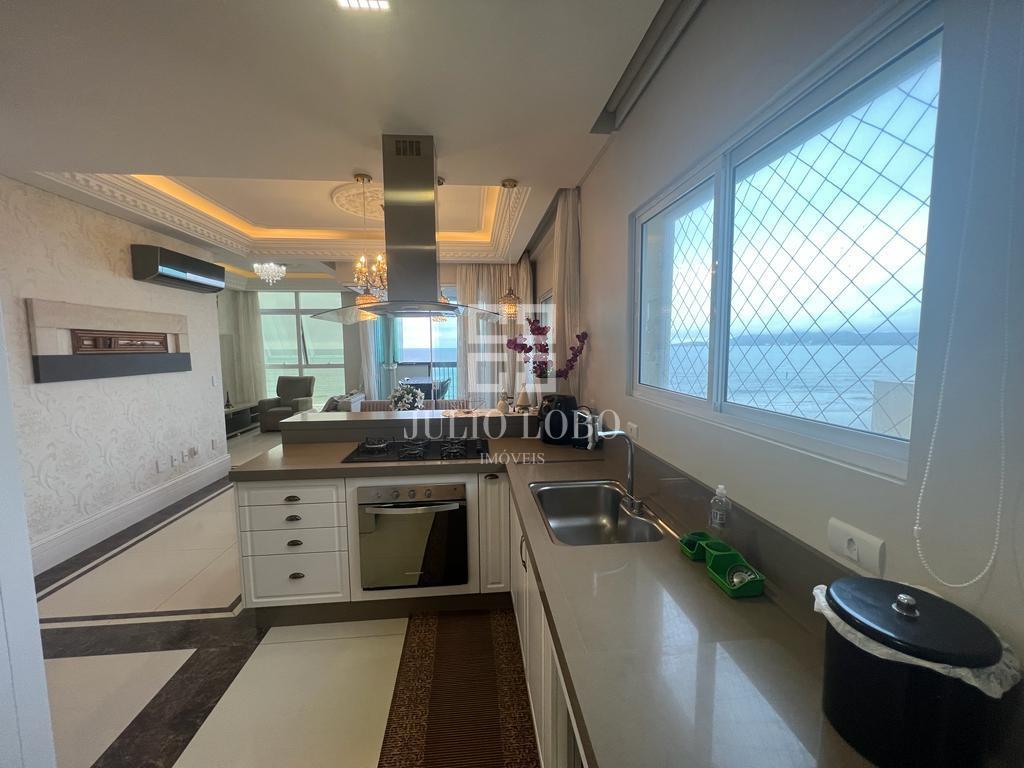 Imagem Apartamento com 4 Quartos à Venda, 169 m² em Meia Praia  - Itapema