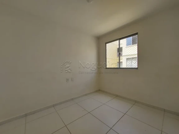 Apartamento com 2 Quartos à Venda, 40 m² em Janga - Paulista