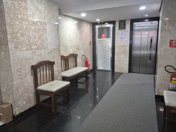 Imagem Apartamento com 1 Quarto à Venda, 43 m² em Aviação - Praia Grande Imagem Apartamento com 1 Quarto à Venda, 43 m² em Aviação - Praia Grande