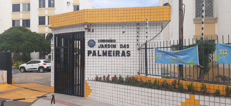 Imagem Apartamento com 3 Quartos à Venda, 90 m² em Luzia - Aracaju Imagem Apartamento com 3 Quartos à Venda, 90 m² em Luzia - Aracaju