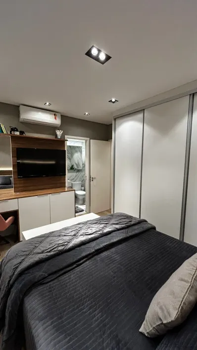 Imagem Apartamento com 2 Quartos à Venda, 67 m²em Assunção - São Bernardo do Campo