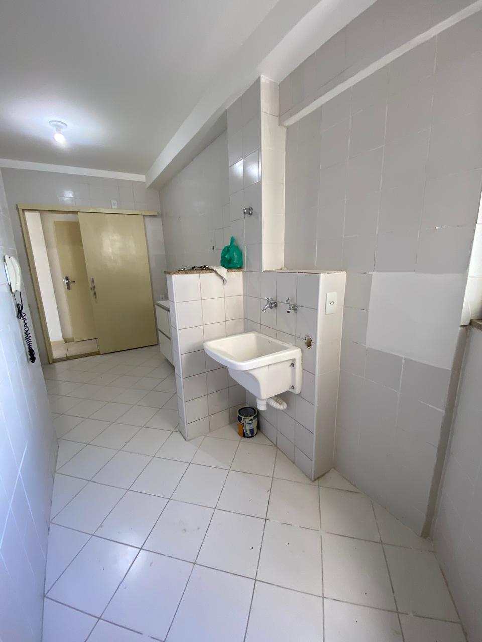 Imagem Apartamento com 3 Quartos à Venda ou Locação, 84 m²em Stiep - Salvador