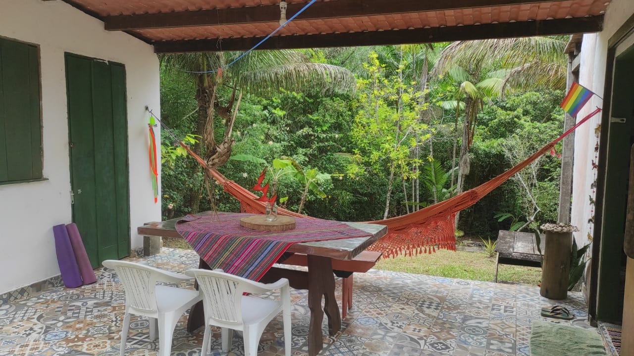 Imagem Chácara com 2 Quartos à Venda, 80 m²em Velha Boipeba - Cairu