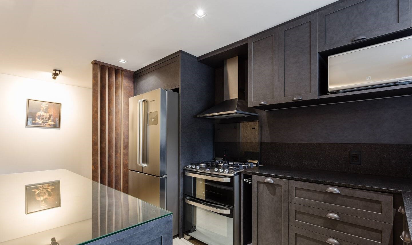 Imagem Apartamento com 3 Quartos à Venda, 117 m² em Jurerê - Florianópolis