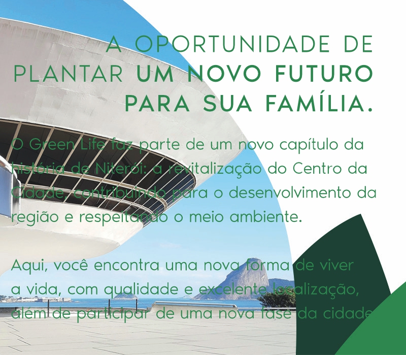 Imagem Edifício Residencial com 2 Quartos à Venda, 102 m² em Centro - Niterói Imagem Edifício Residencial com 2 Quartos à Venda, 102 m² em Centro - Niterói