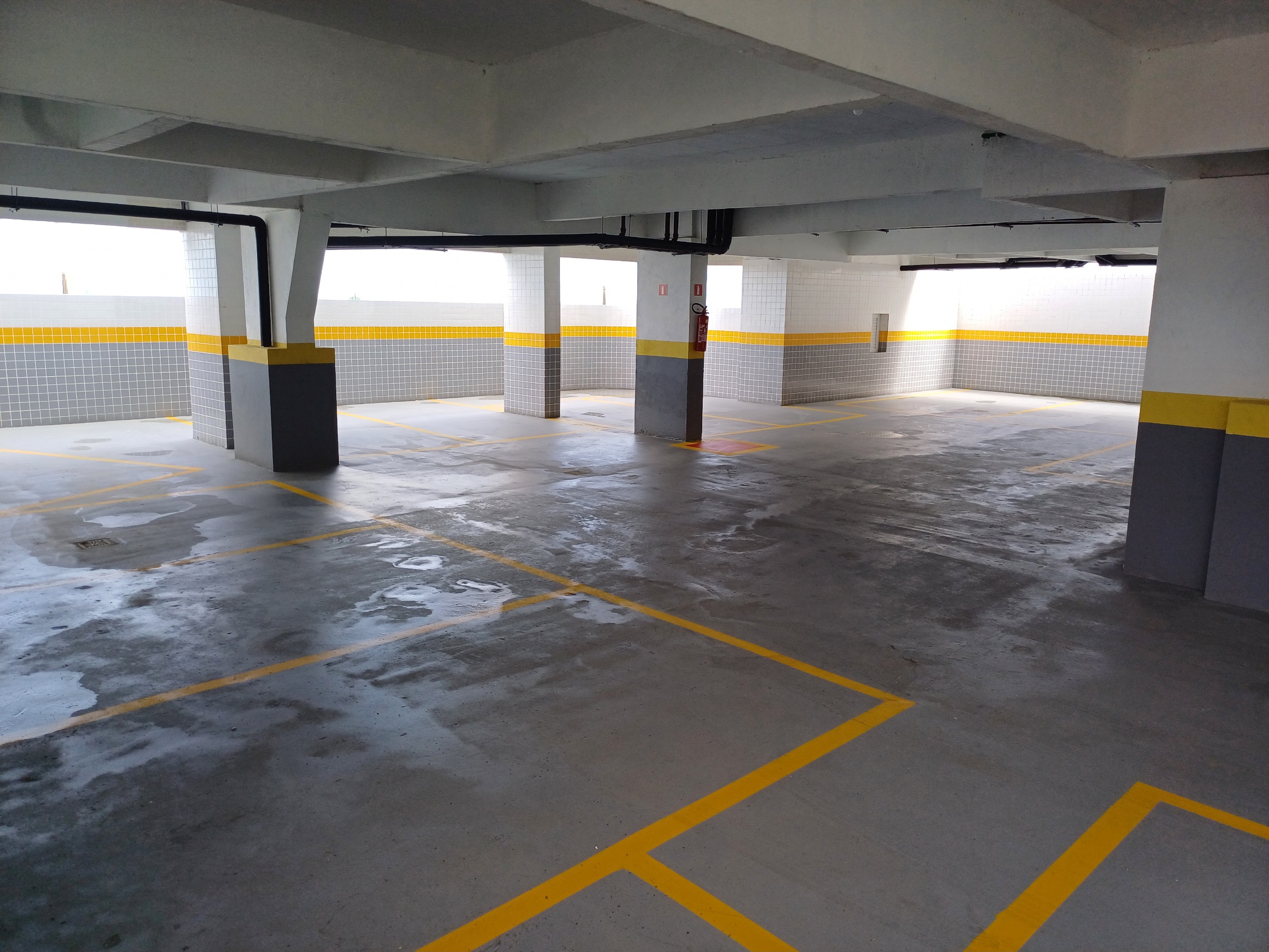 Imagem Apartamento com 2 Quartos à Venda, 72 m² em Centro  - Mongaguá