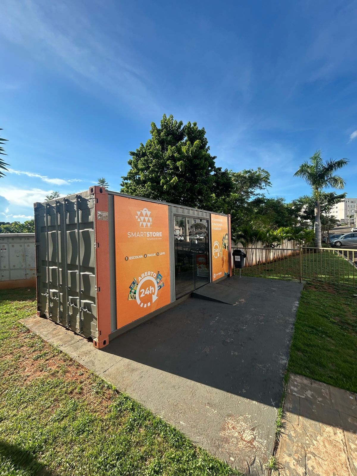 Imagem Apartamento com 2 Quartos à Venda, 48 m² em Jardim Estrela D'Alva - Bauru