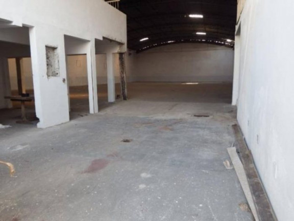 Imagem Galpão à Venda, 1 m² em Saúde - São Paulo Imagem Galpão à Venda, 1 m² em Saúde - São Paulo