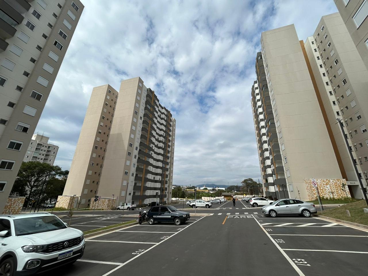 Imagem Apartamento com 2 Quartos à Venda, 64 m² em Engordadouro - Jundiaí Imagem Apartamento com 2 Quartos à Venda, 64 m² em Engordadouro - Jundiaí