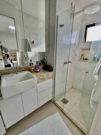 Imagem Apartamento com 2 Quartos à Venda, 73 m² em Ponta D'Areia - São Luís Imagem Apartamento com 2 Quartos à Venda, 73 m² em Ponta D'Areia - São Luís