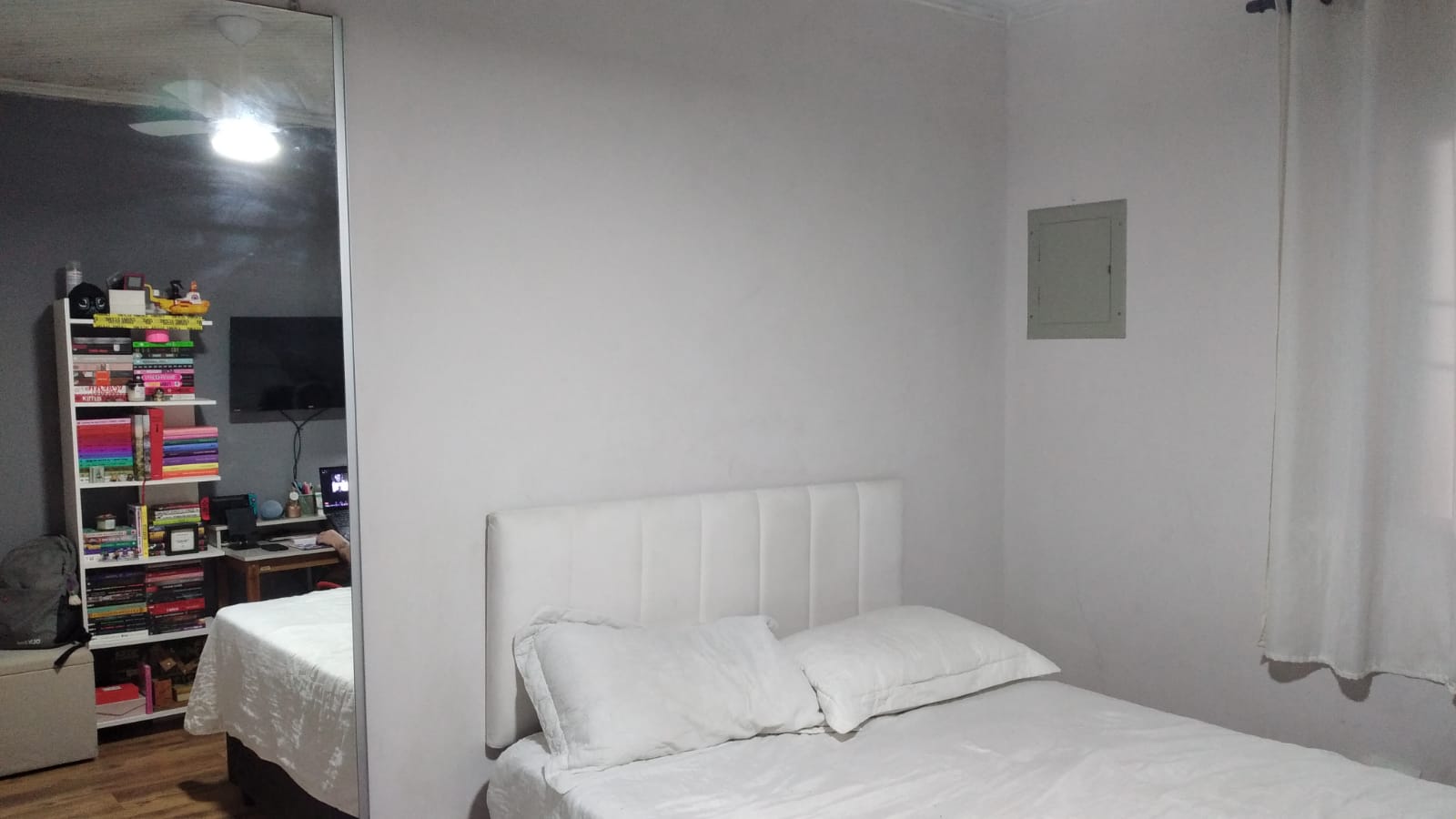 Imagem Casa com 3 Quartos à Venda, 145 m²em Assunção - São Bernardo do Campo Imagem Casa com 3 Quartos à Venda, 145 m²em Assunção - São Bernardo do Campo