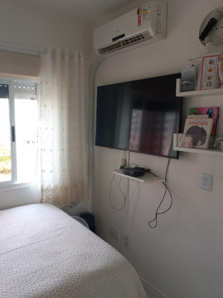 Imagem Apartamento com 2 Quartos à Venda, 55 m² em Sarandi - Porto Alegre