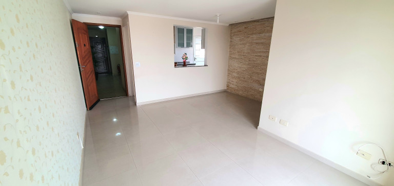 Imagem Apartamento com 2 Quartos para Alugar, 60 m² em Parque das Nações - Santo André Imagem Apartamento com 2 Quartos para Alugar, 60 m² em Parque das Nações - Santo André