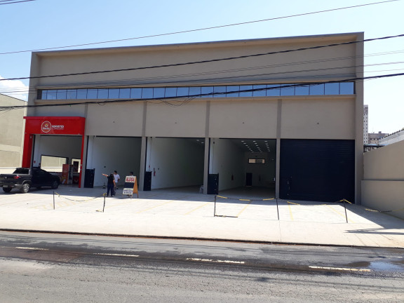 Imagem Sala Comercial para Alugar, 160 m² em Portais (Polvilho) - Cajamar