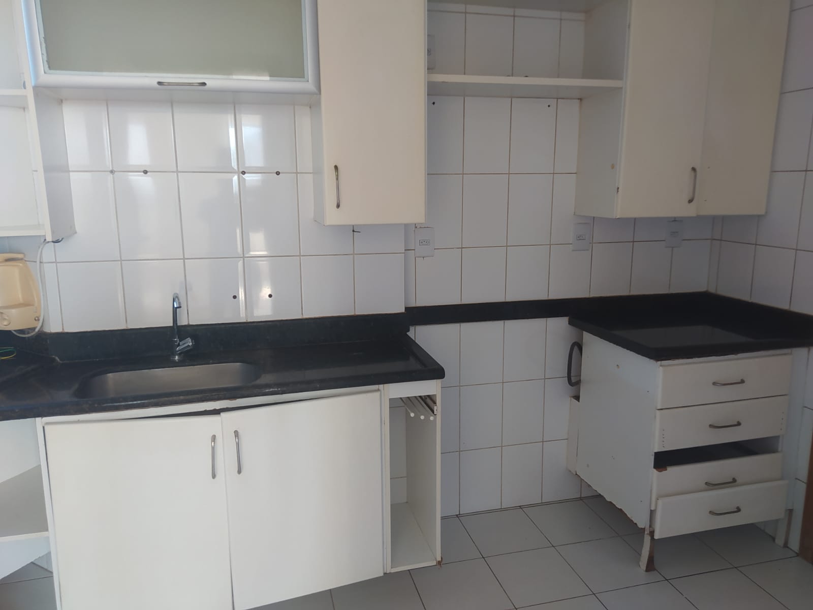 Imagem Apartamento com 3 Quartos à Venda, 87 m²em Parque Amazônia - Goiânia