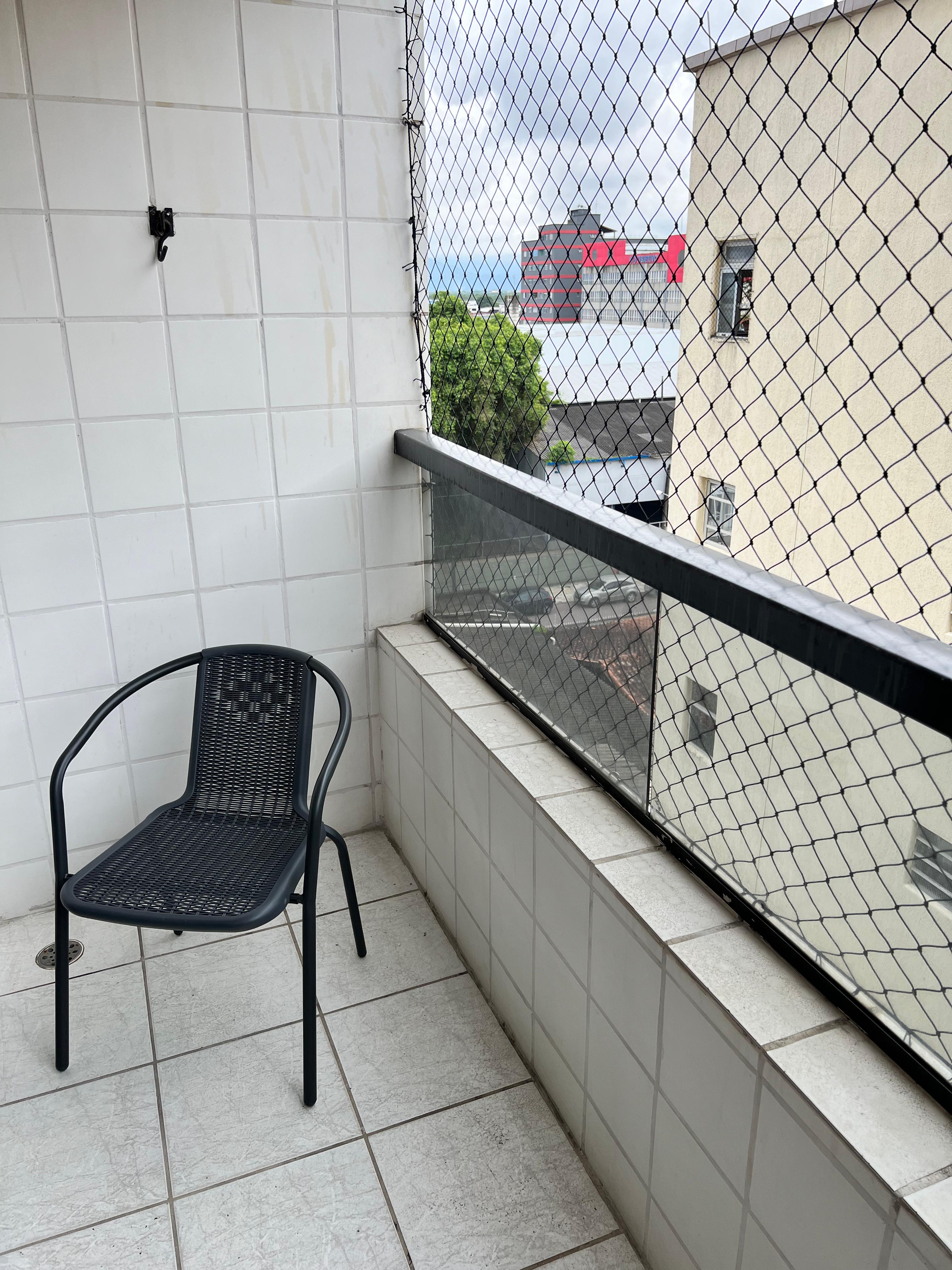 Imagem Apartamento com 1 Quarto à Venda, 63 m²em Tupi - Praia Grande Imagem Apartamento com 1 Quarto à Venda, 63 m²em Tupi - Praia Grande