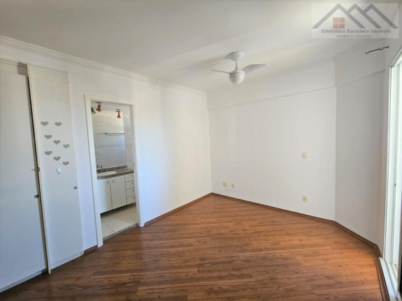 Imagem Apartamento com 3 Quartos à Venda, 127 m² em Ipiranga - São Paulo