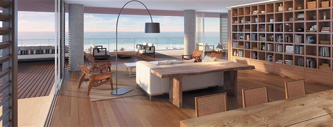 Imagem Cobertura com 2 Quartos à Venda, 124 m² em Barra da Tijuca - Rio de Janeiro Imagem Cobertura com 2 Quartos à Venda, 124 m² em Barra da Tijuca - Rio de Janeiro