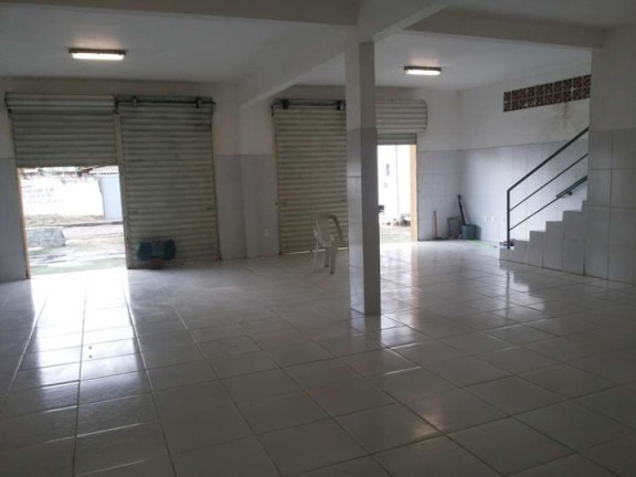 Imagem Ponto Comercial à Venda, 400 m² em Nova Esperança - Parnamirim