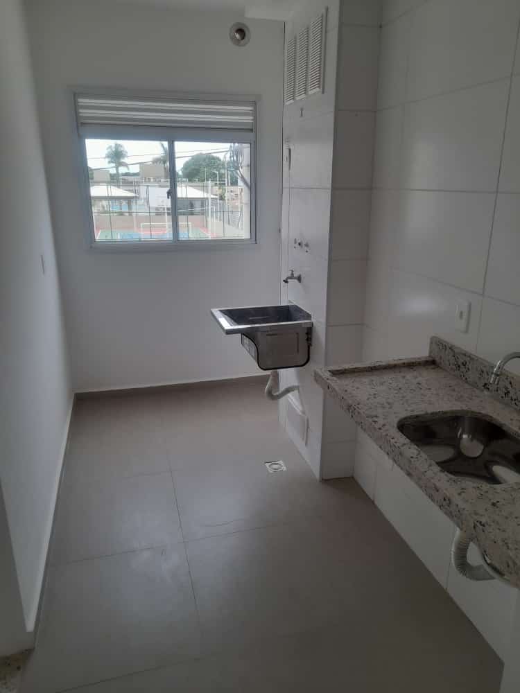 Imagem Apartamento com 2 Quartos à Venda, 55 m²em Parque Califórnia - Campos dos Goytacazes