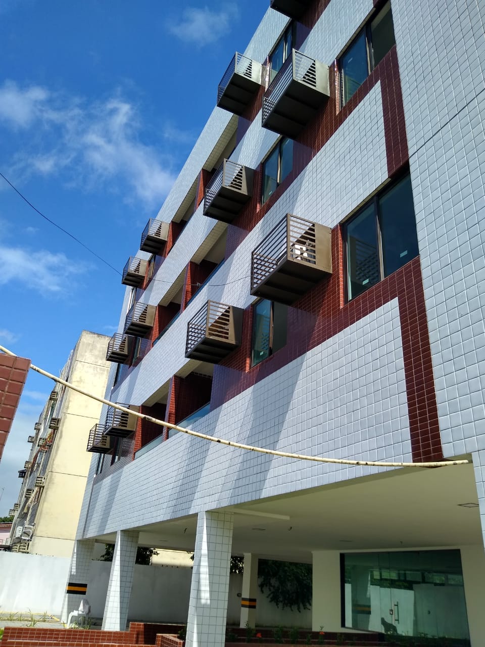 Imagem Apartamento com 2 Quartos à Venda, 52 m²em Candeias - Jaboatão dos Guararapes