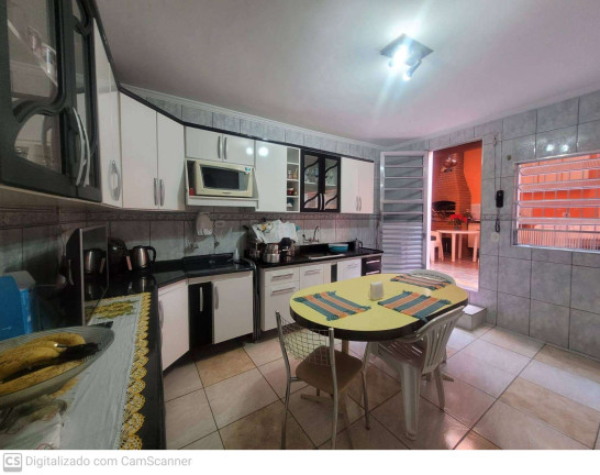 Imagem Casa com 3 Quartos à Venda, 300 m² em Veloso - Osasco
