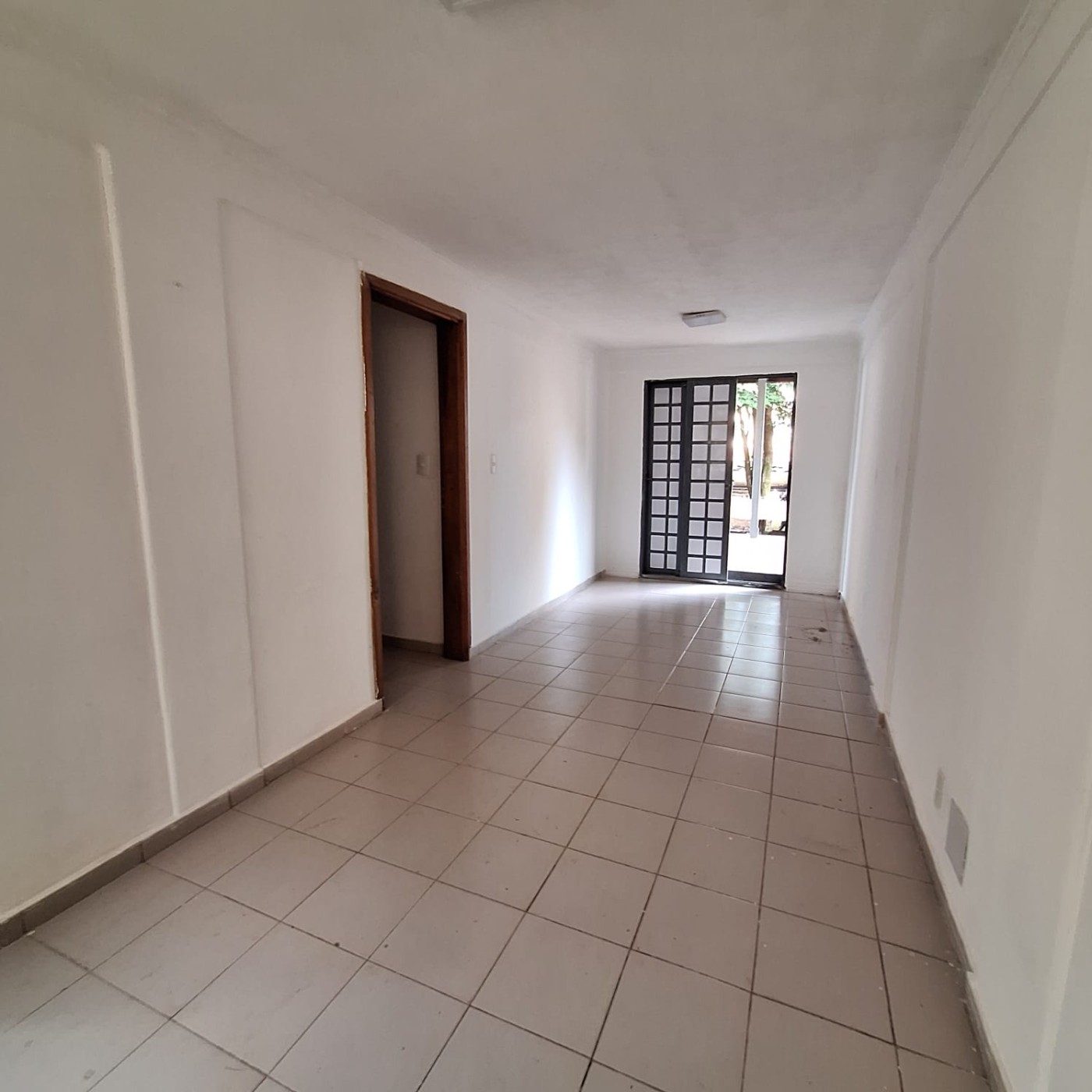 Imagem Apartamento com 2 Quartos para Alugar, 41 m² em Vila Virgínia - Ribeirão Preto