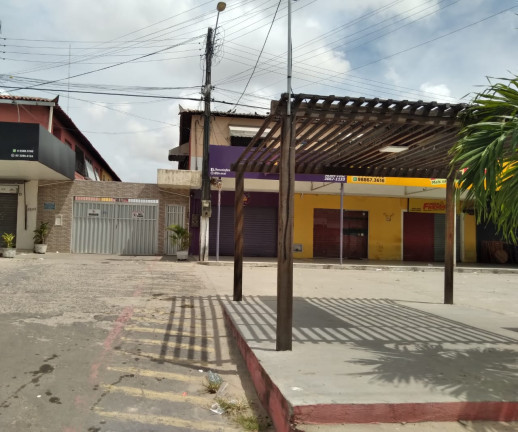 Imagem Apartamento com 3 Quartos à Venda,  em Parangaba - Fortaleza