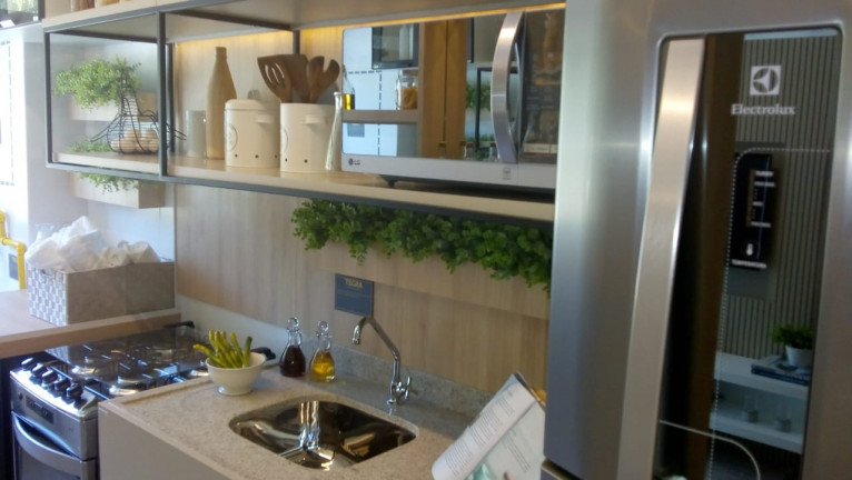 Imagem Apartamento com 2 Quartos à Venda, 49 m² em Todos os Santos - Rio de Janeiro