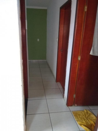 Imagem Casa com 2 Quartos à Venda, 83 m² em Conjunto Flávio Cavalari - Ituverava Imagem Casa com 2 Quartos à Venda, 83 m² em Conjunto Flávio Cavalari - Ituverava