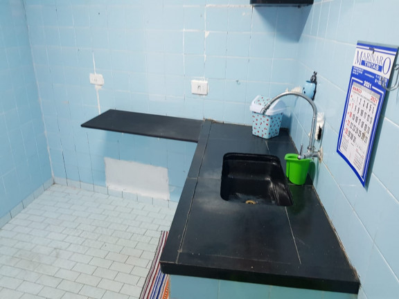 Imagem Casa com 2 Quartos para Alugar, 65 m² em Vila São José (ipiranga) - São Paulo