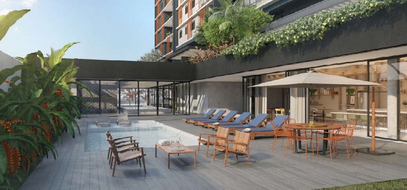 Apartamento com 3 Quartos à Venda, 133 m² em Centro - Botucatu