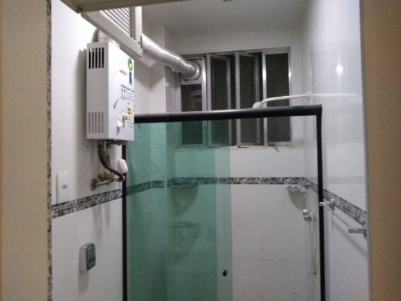 Imagem Apartamento com 1 Quarto à Venda, 30 m² em Botafogo - Rio de Janeiro Imagem Apartamento com 1 Quarto à Venda, 30 m² em Botafogo - Rio de Janeiro