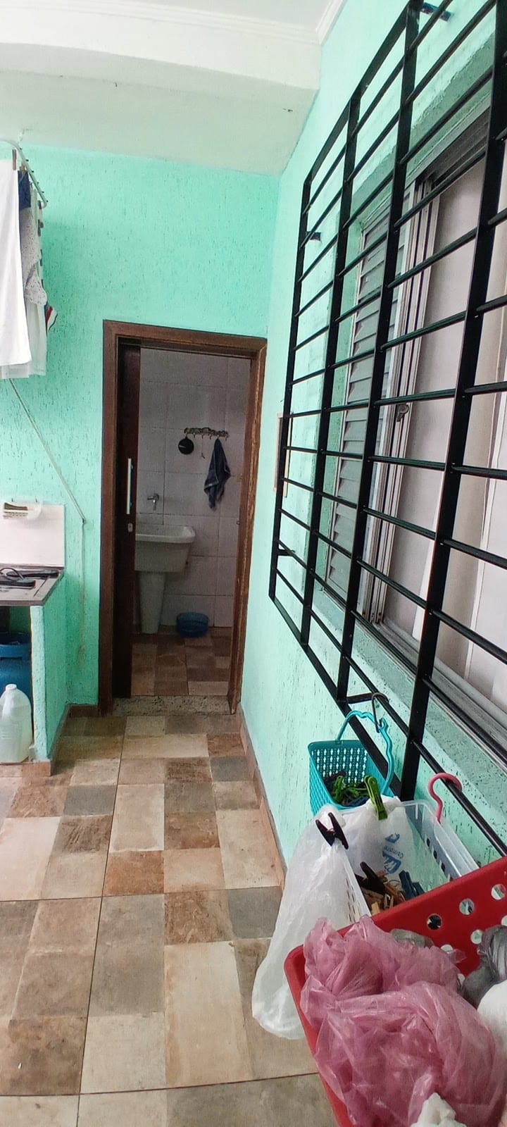 Imagem Casa com 3 Quartos à Venda, 144 m²em Cidade Naútica - São Vicente