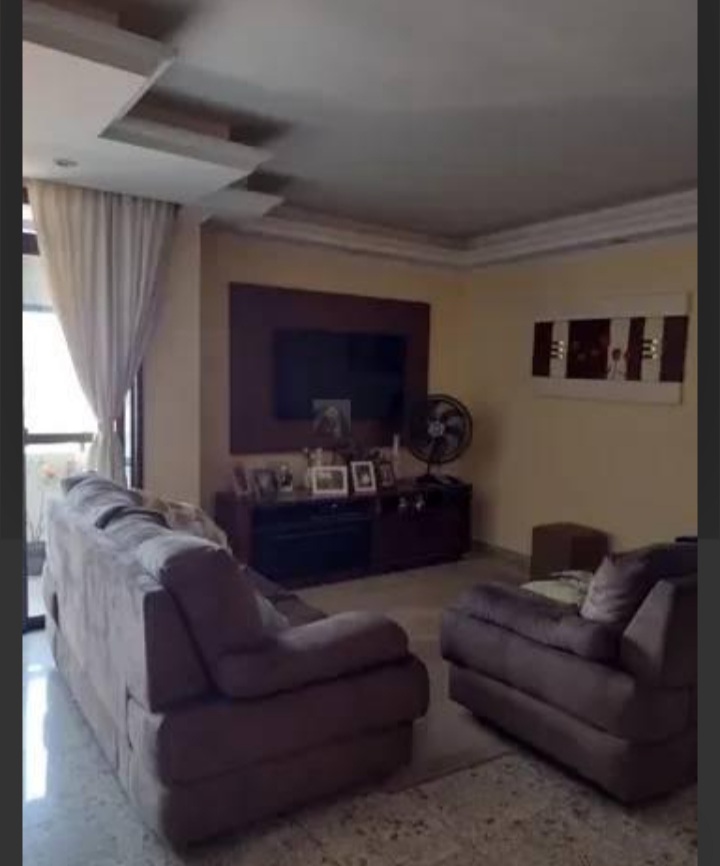 Imagem Apartamento com 4 Quartos à Venda, 115 m²em Bosque dos Eucaliptos - São José dos Campos