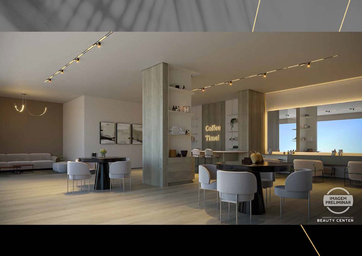 Imagem Apartamento com 2 Quartos à Venda, 67 m² em Aldeia - Barueri