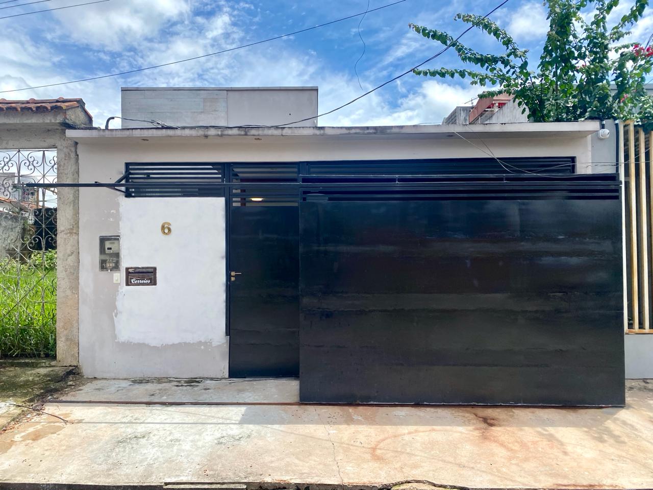 Imagem Casa com 3 Quartos à Venda, 108 m²em Maracangalha - Belém