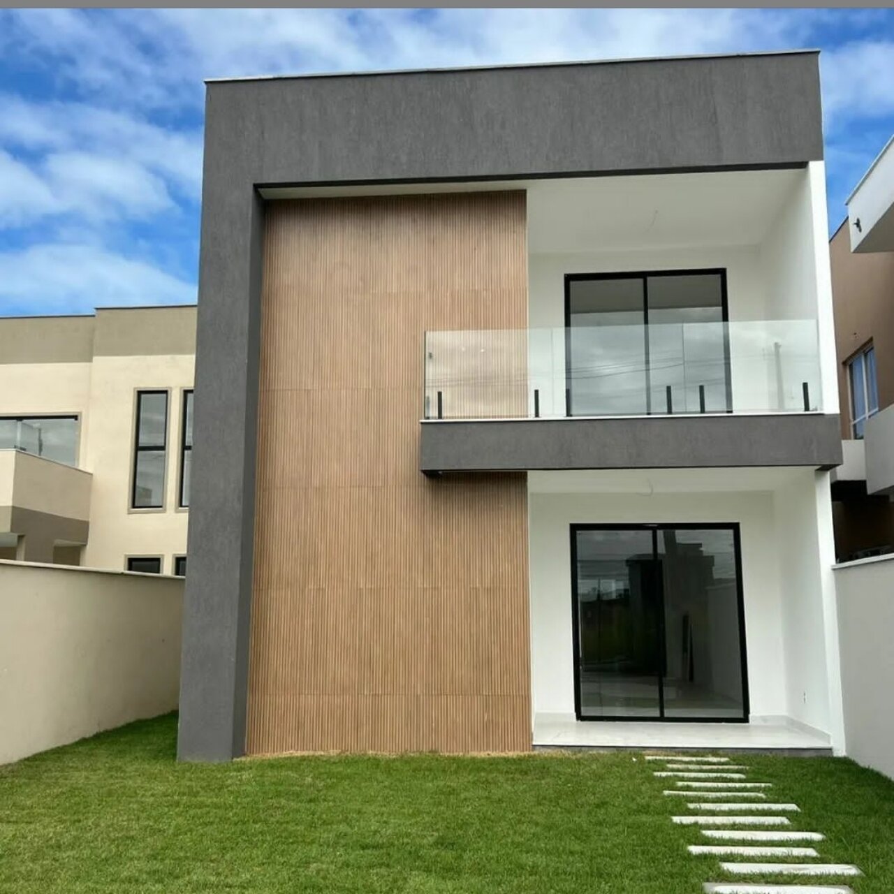 Imagem Casa de Condomínio com 4 Quartos à Venda, 146 m²em Catu de Abrantes (Abrantes) - Camaçari Imagem Casa de Condomínio com 4 Quartos à Venda, 146 m²em Catu de Abrantes (Abrantes) - Camaçari
