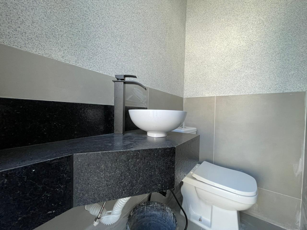 Imagem Casa de Condomínio com 3 Quartos à Venda, 150 m²em Loteamento Residencial e Comercial Fazenda São Sebastião - Marília