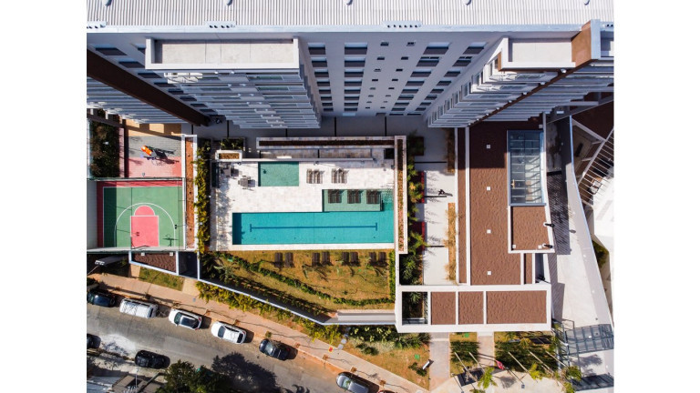 Imagem Apartamento com 2 Quartos à Venda, 64 m² em Vila Ipojuca - São Paulo