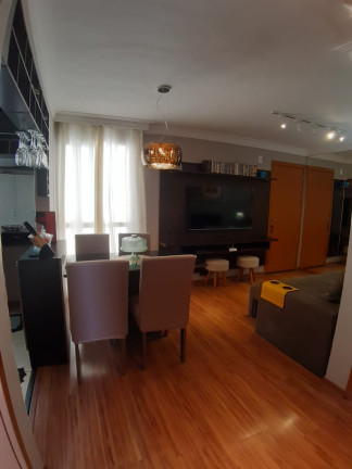 Imagem Apartamento com 2 Quartos à Venda, 48 m² em Água Chata - Guarulhos Imagem Apartamento com 2 Quartos à Venda, 48 m² em Água Chata - Guarulhos