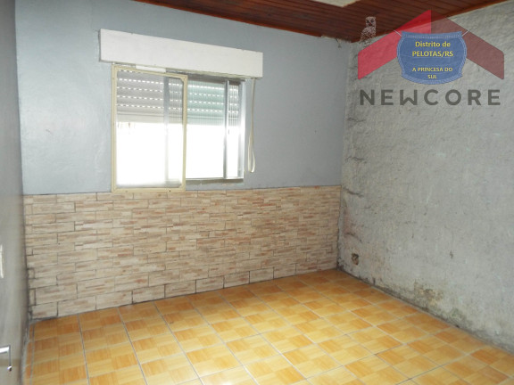 Imagem Casa com 4 Quartos à Venda, 130 m² em Fragata - Pelotas