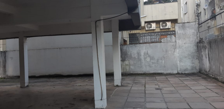 Imagem Apartamento com 2 Quartos à Venda, 58 m² em Menino Deus - Porto Alegre