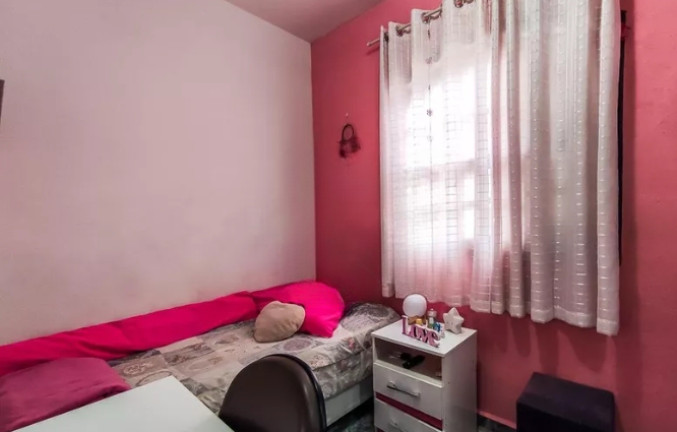 Imagem Sobrado com 3 Quartos à Venda, 120 m² em Parque Monte Alegre - Taboão da Serra