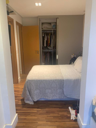 Imagem Cobertura com 3 Quartos à Venda, em Vila Gilda - Santo André Imagem Cobertura com 3 Quartos à Venda, em Vila Gilda - Santo André